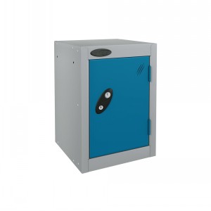 Premium Quarter Size Locker
